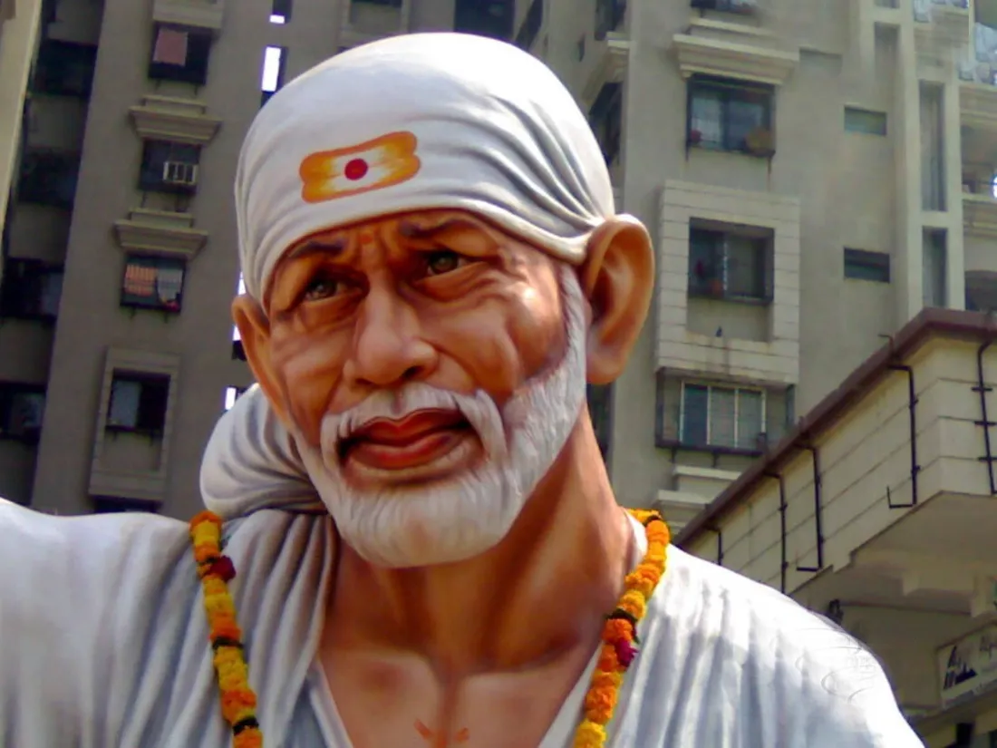 Shiv Baba