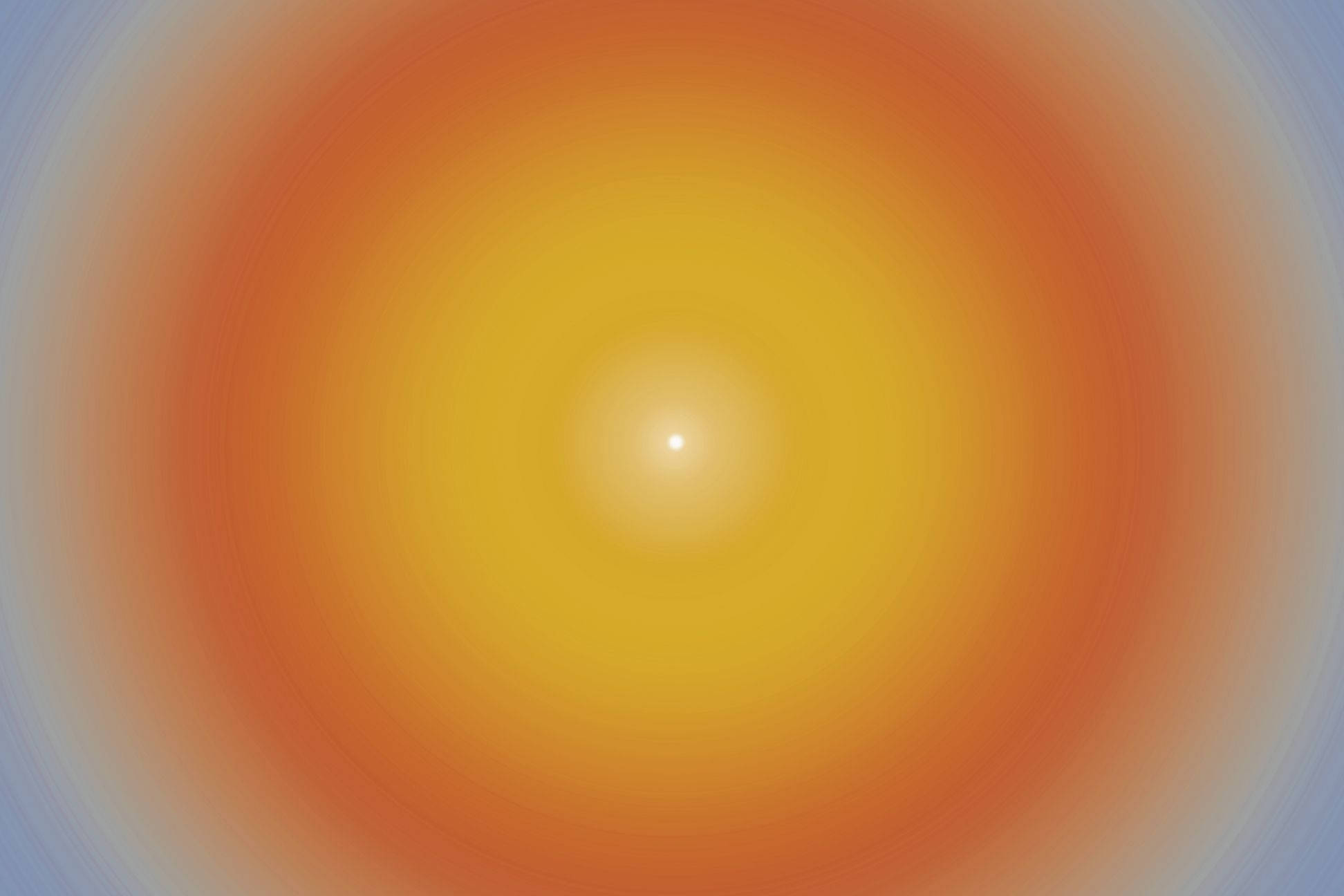 Shiv Baba, yellow, gradient swirl, Full HD Desktop Wallpaper