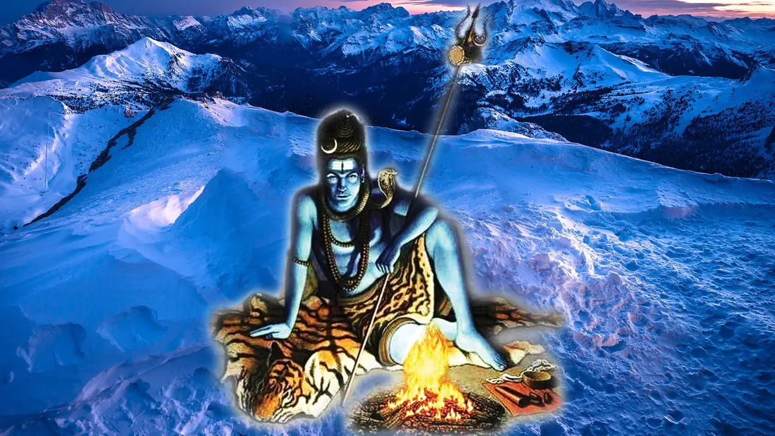 Shiv Tandav