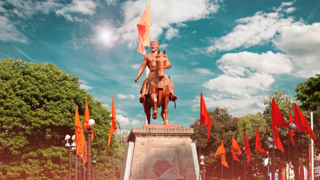 Shivaji Maharaj