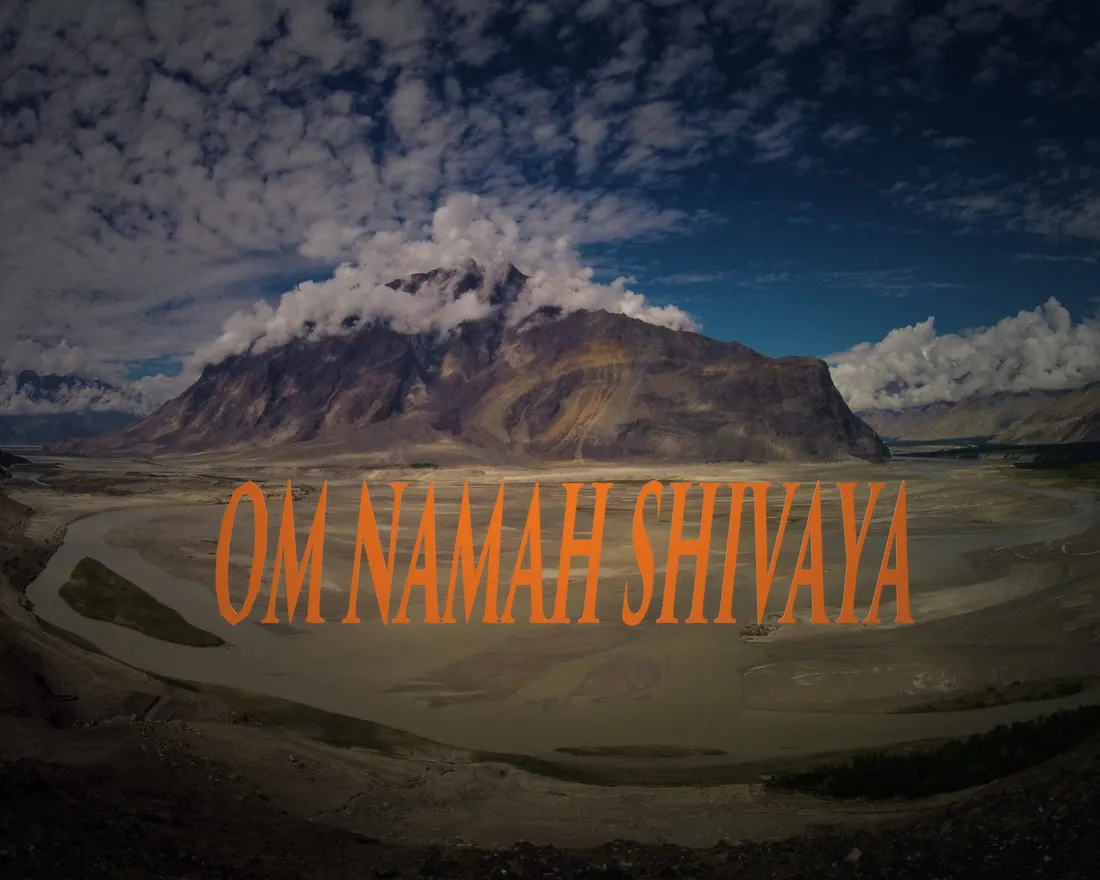 Shivaya