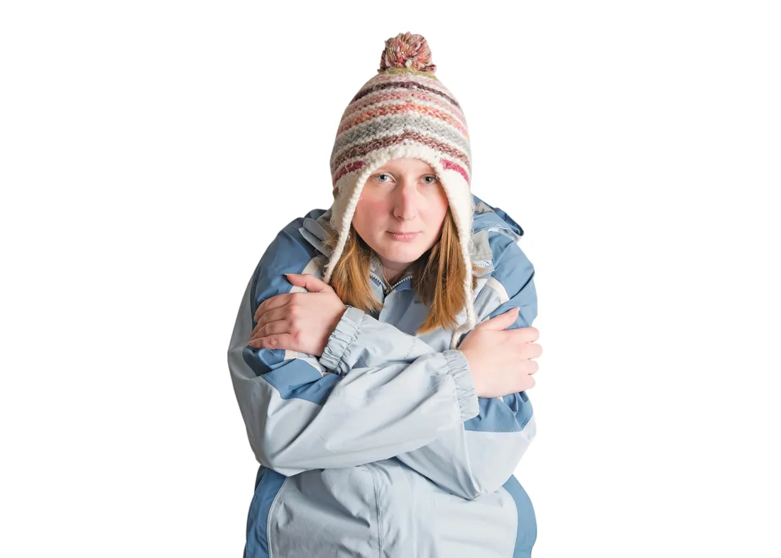 Shivering