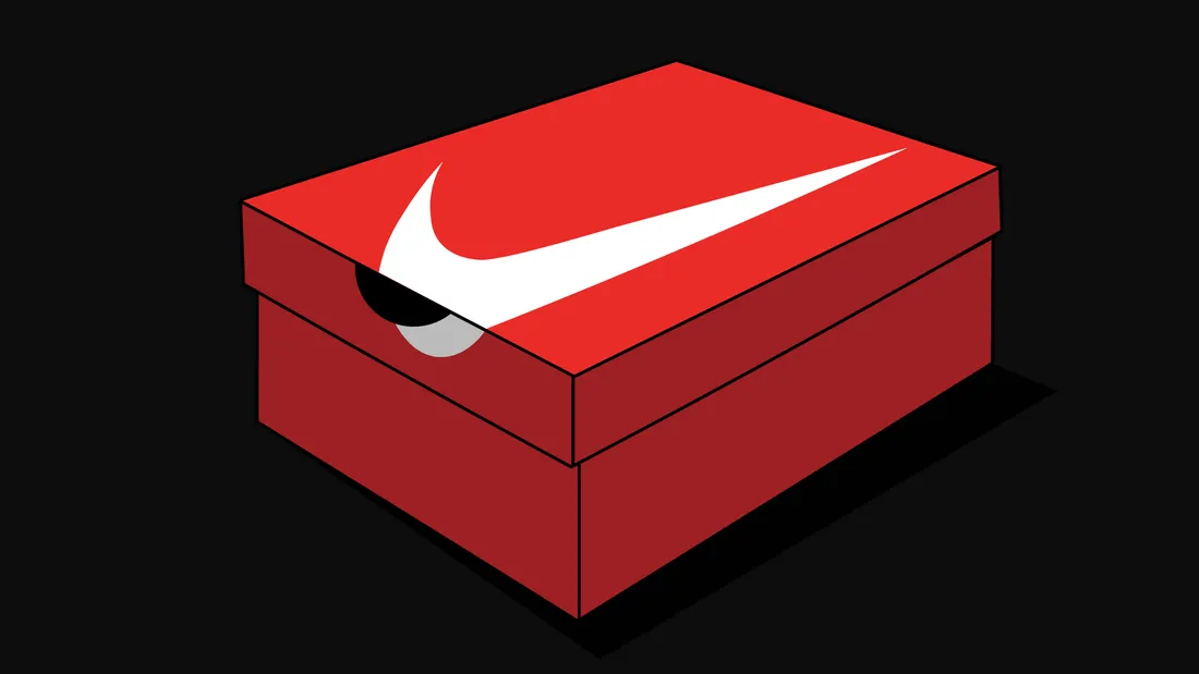 Shoe Box