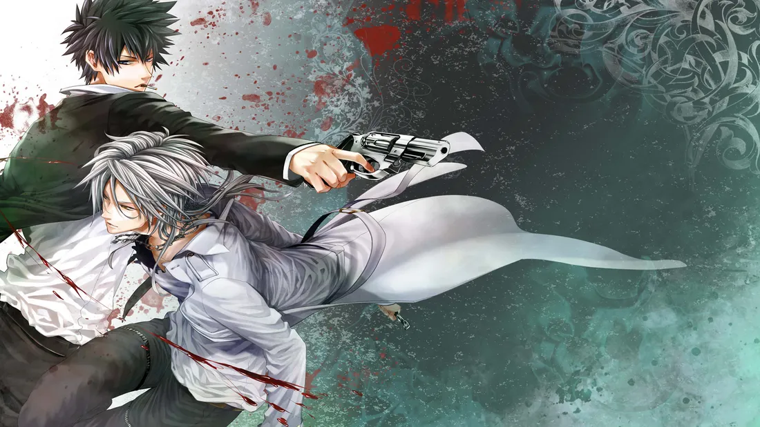 Shogo Makishima