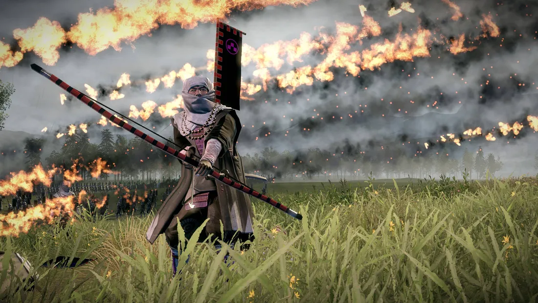 Shogun 2 Total War