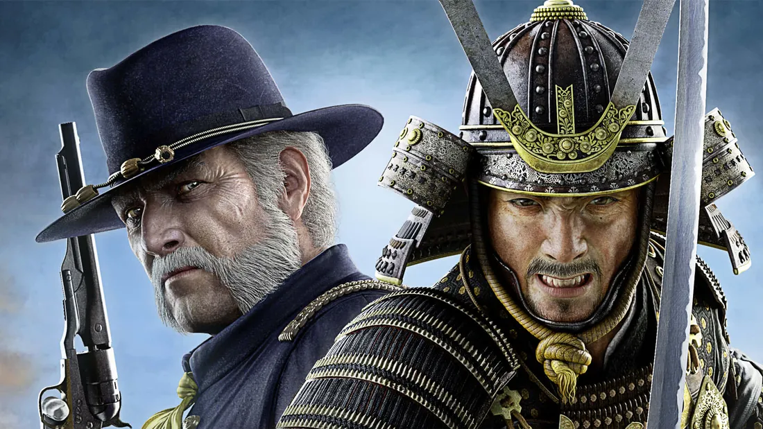 Shogun Total War