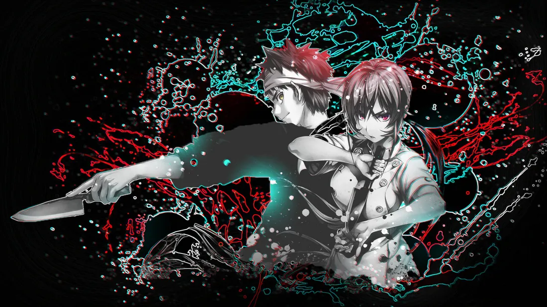 Shokugeki