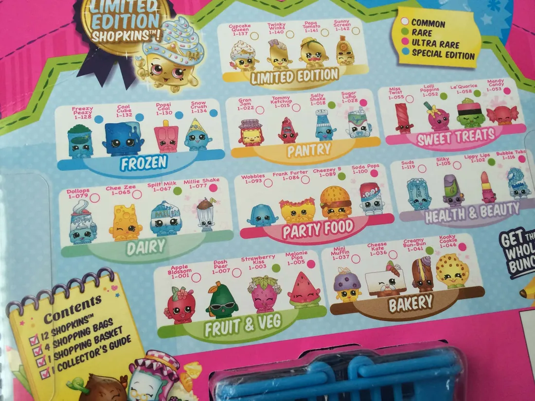 Shopkins
