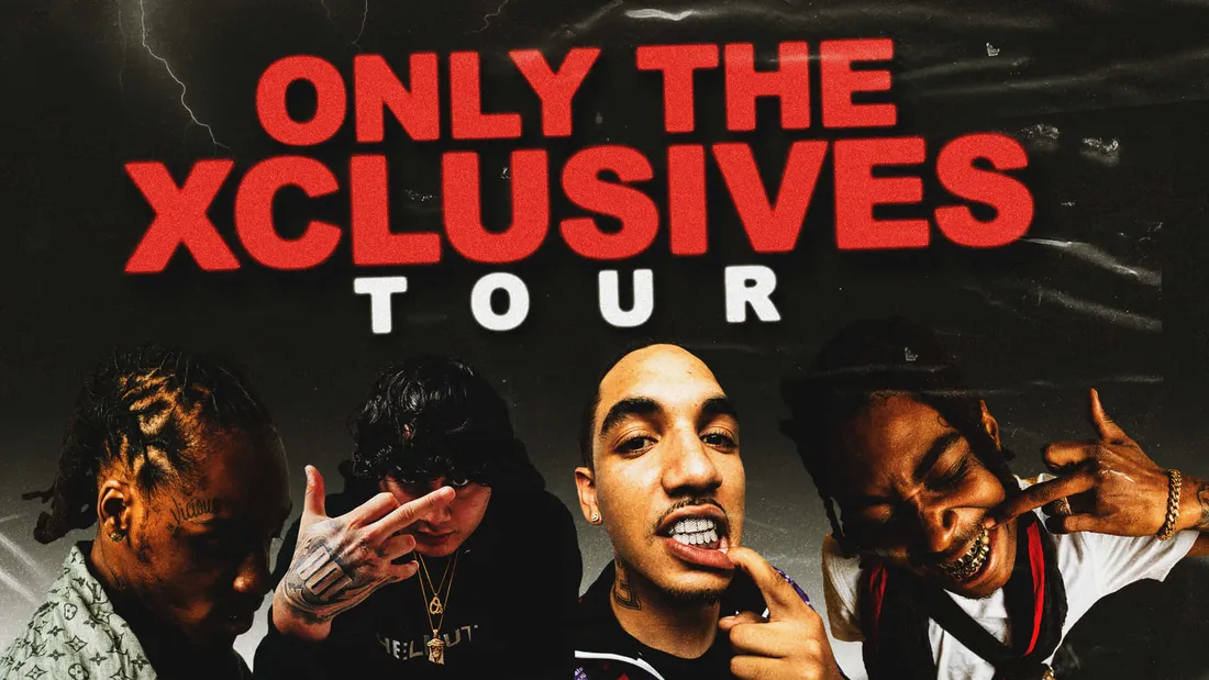 Shoreline Mafia