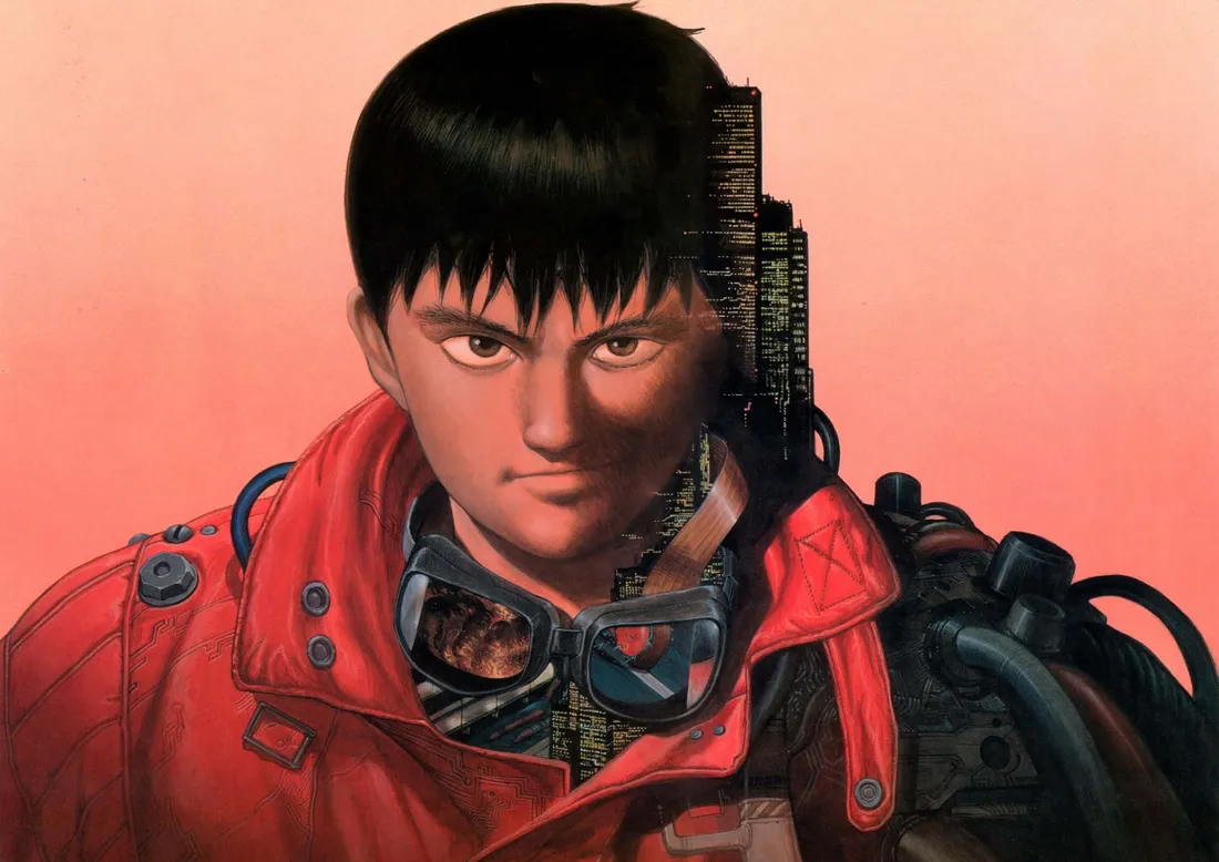 Shotaro Kaneda