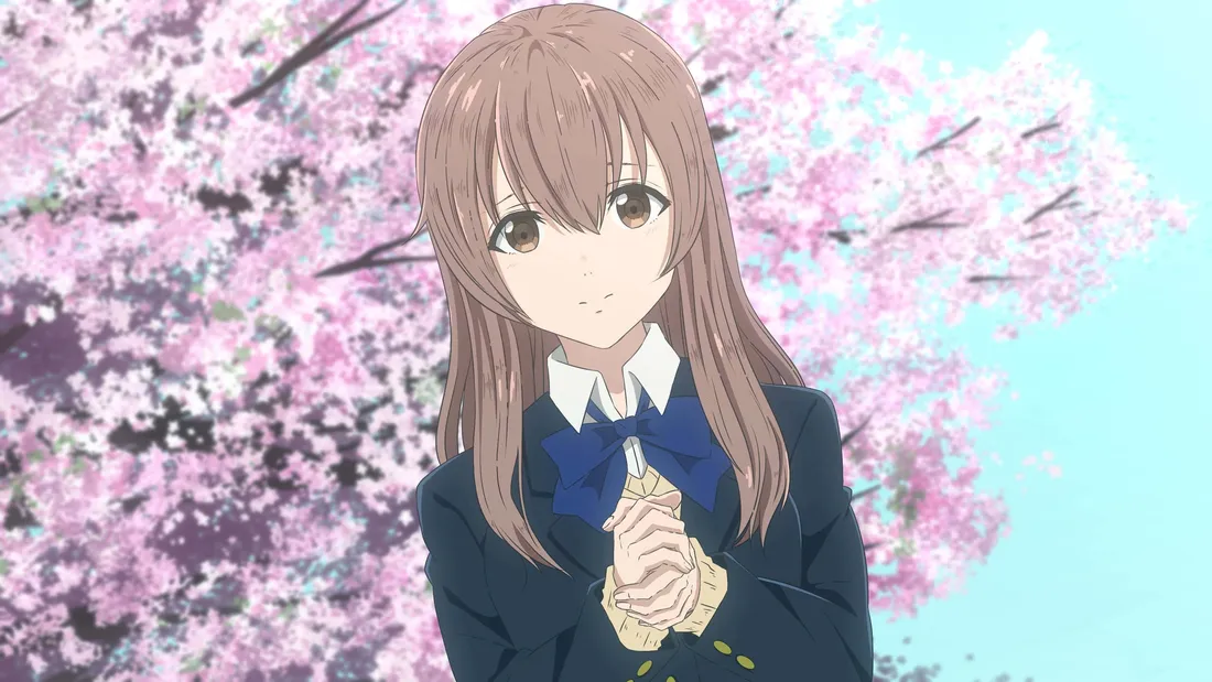 Shouko Nishimiya