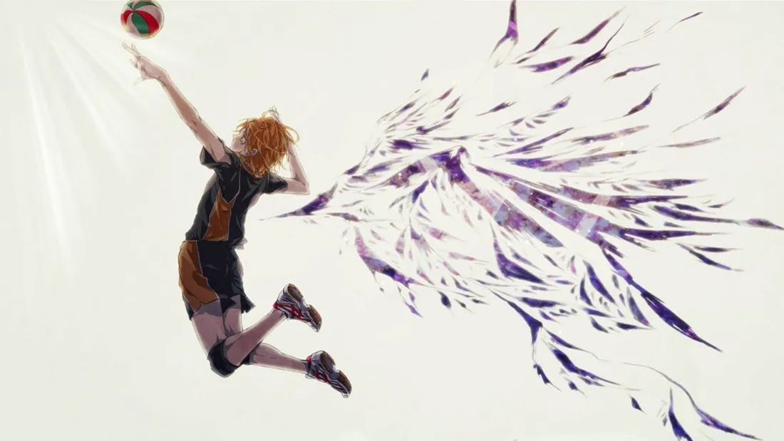 Shoyo Hinata