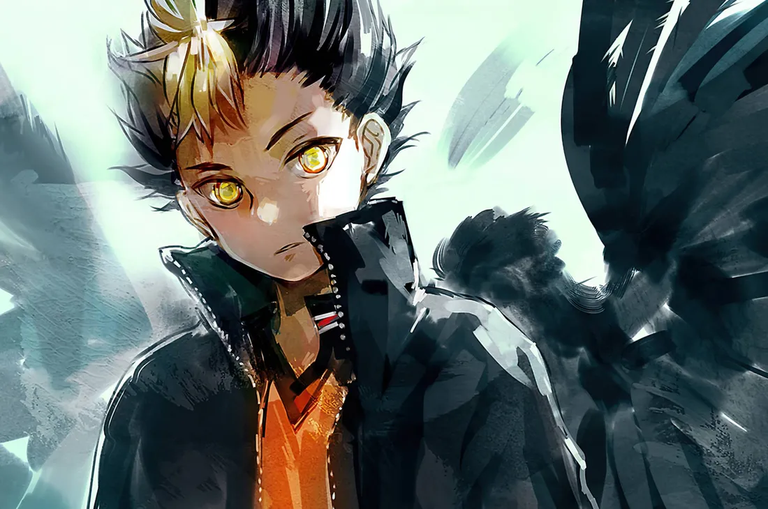 Shoyo
