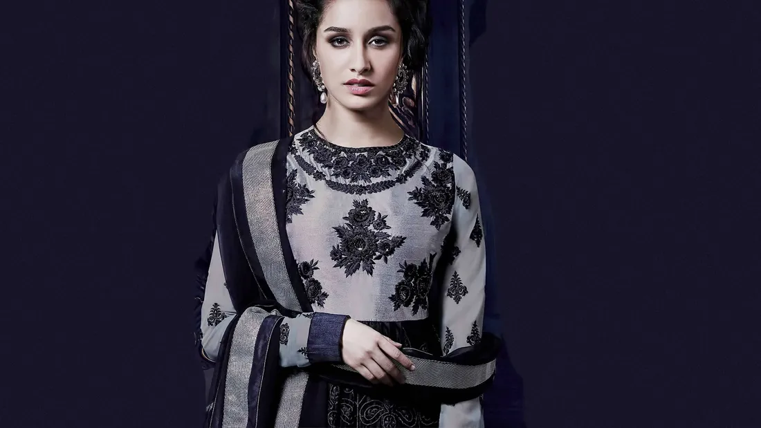 Shraddha Kapoor