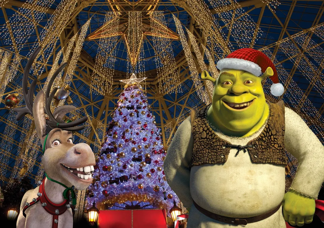 Shrek Wallpapers