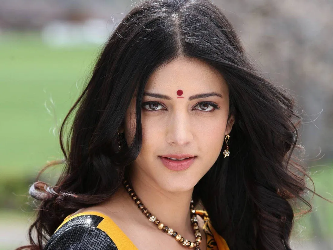 Shruti Hassan HD