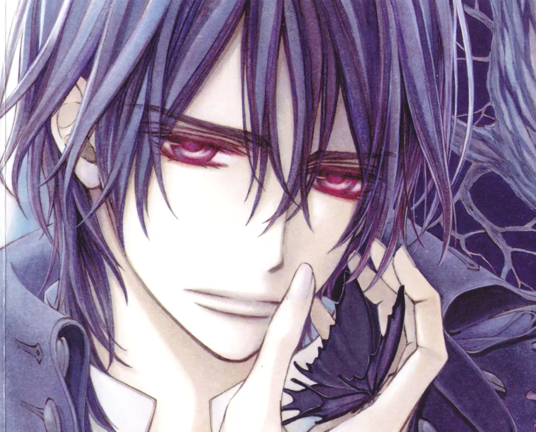 Shu Kurenai
