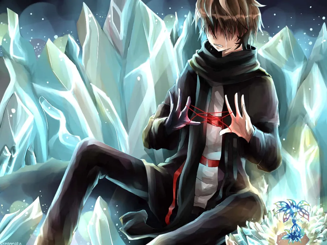 Shu Ouma