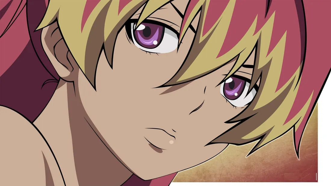 Shura Kirigakure
