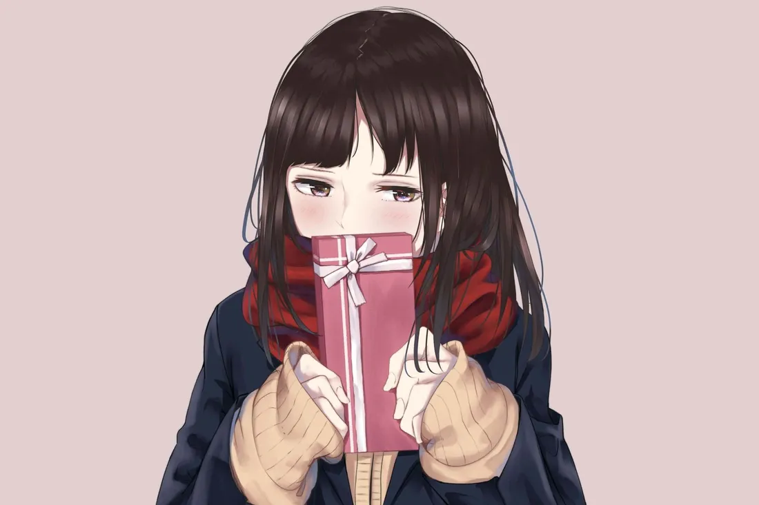 Shy