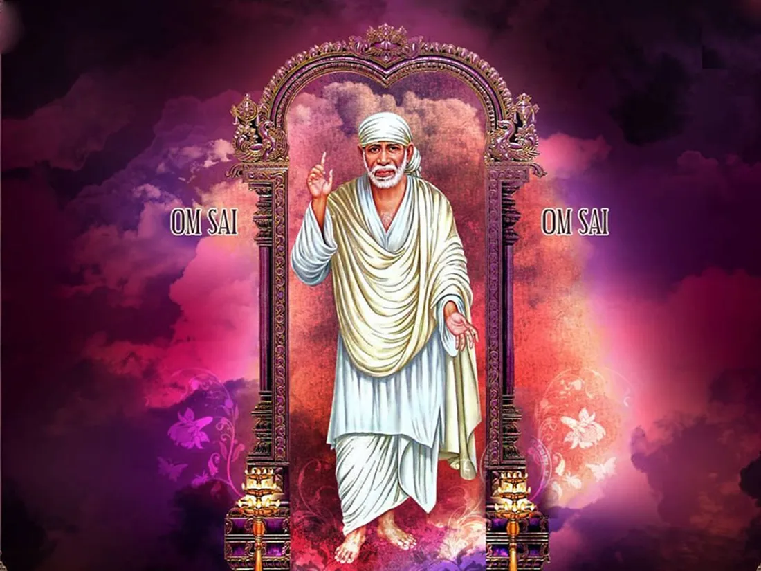 Shyam Baba