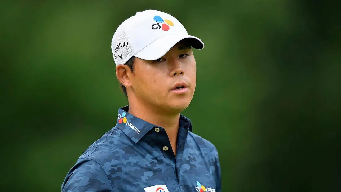 Si Woo Kim
