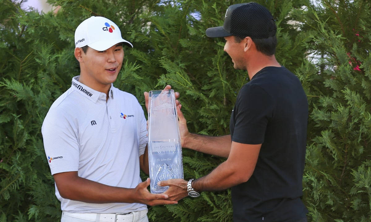 Si Woo Kim, white cap, white shirt, SD Desktop Wallpaper