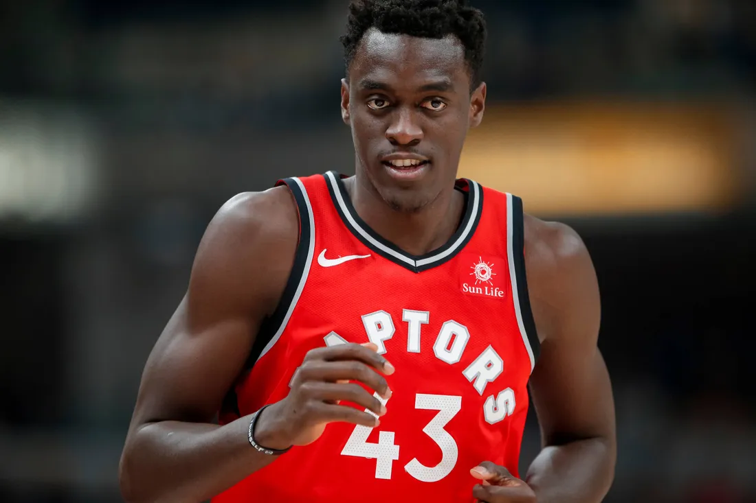 Siakam