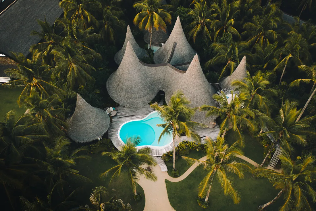 Siargao Island