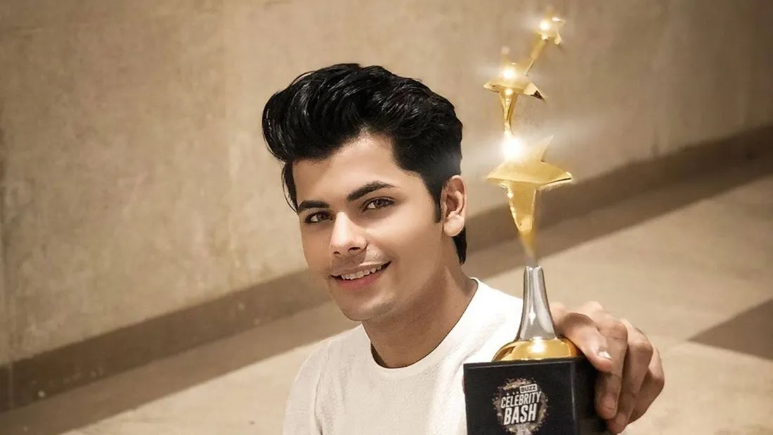 Siddharth Nigam