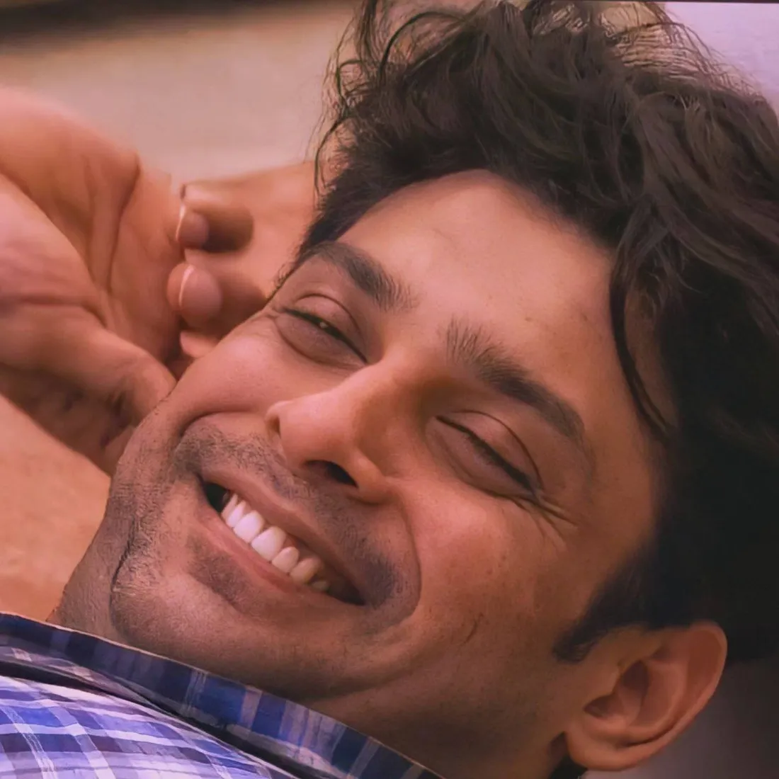 Sidharth Shukla