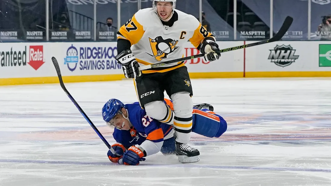 Sidney Crosby