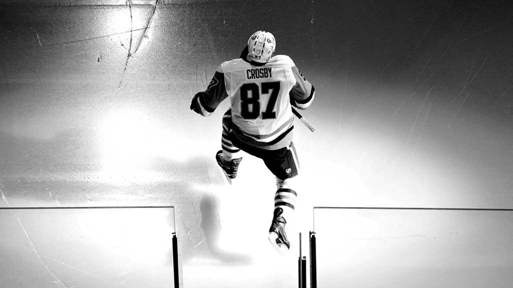 Sidney Crosby, ice hockey, ice rink, SD Desktop Wallpaper