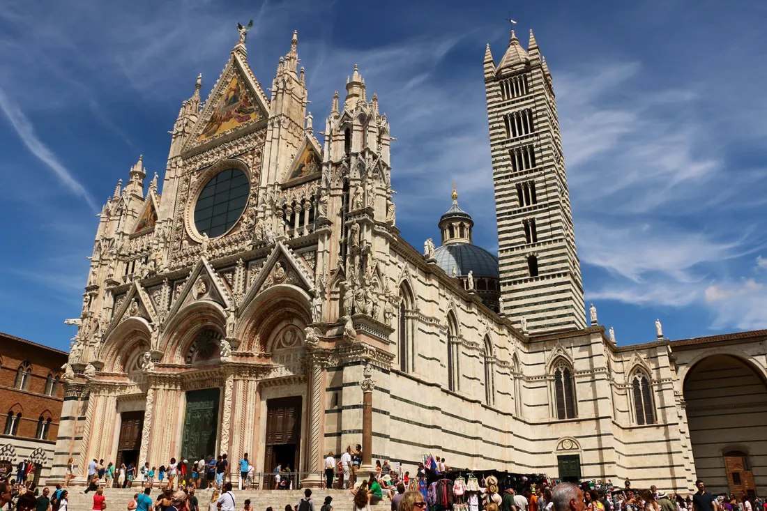 Siena Cathedral