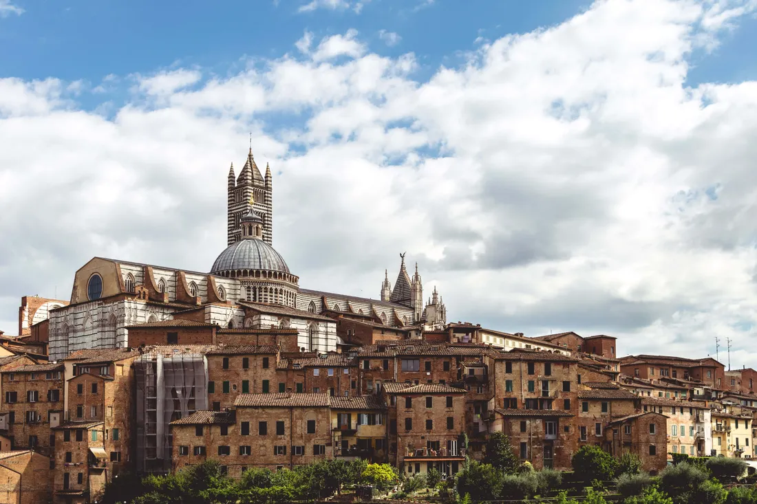 Siena