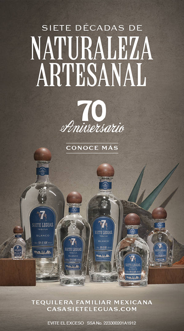 Siete Leguas, Naturaleza Artseanal, 70th Anniversary, SD Phone Wallpaper