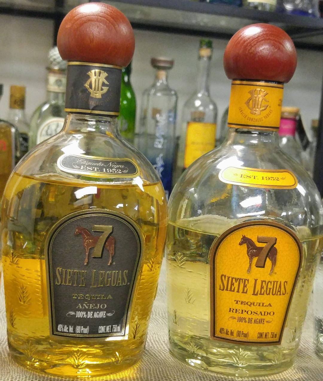 Siete Leguas, añejo, reposado, SD Phone Wallpaper
