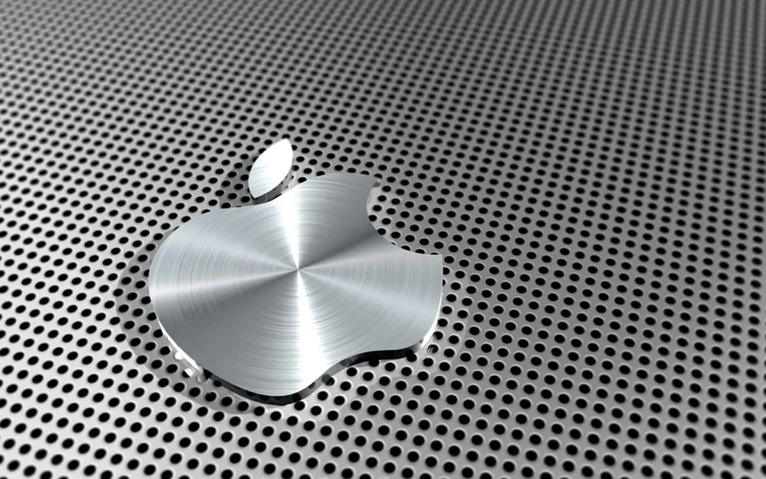 Silver Aesthetic