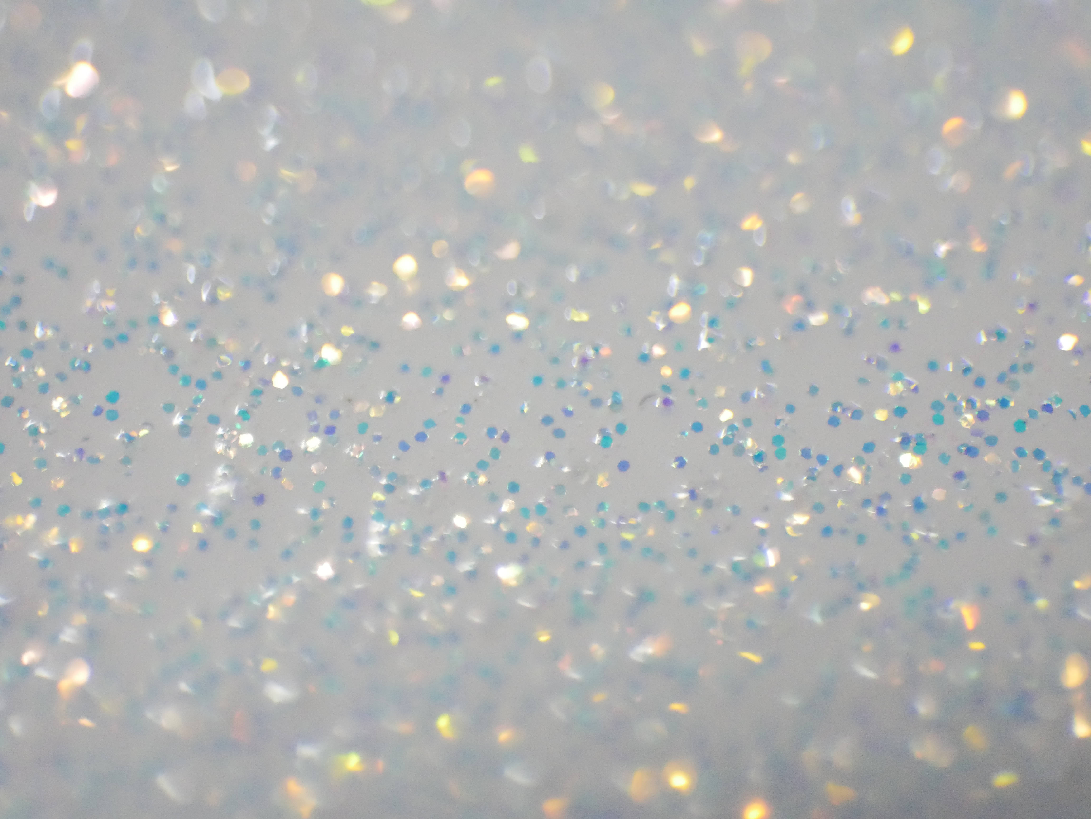 silver glitter, blue glitter, confetti dots, 4K Desktop Wallpaper