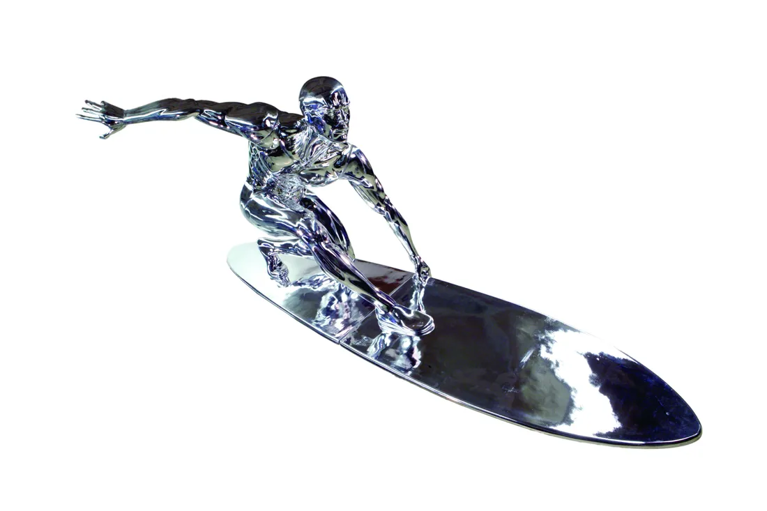 Silver Surfer Wallpapers
