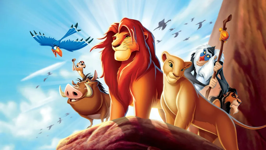 Simba