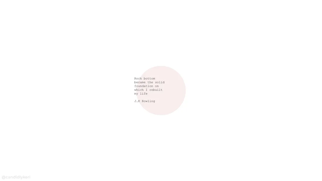 Simple Aesthetic