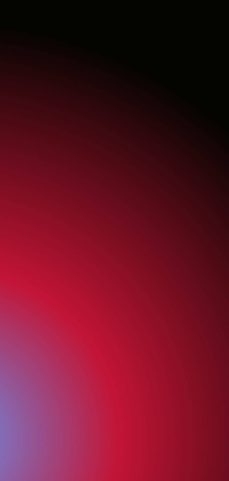 black, red, blue, HD Phone Wallpaper