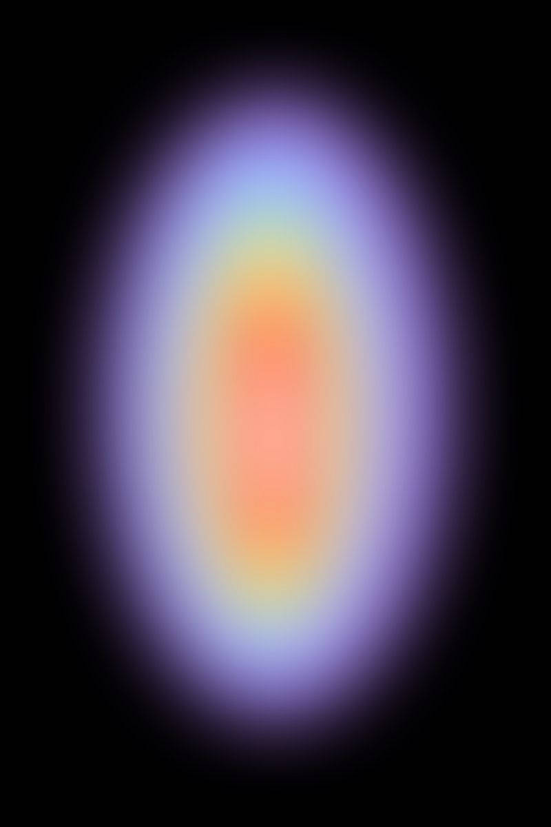 black, purple, orange, SD Phone Wallpaper