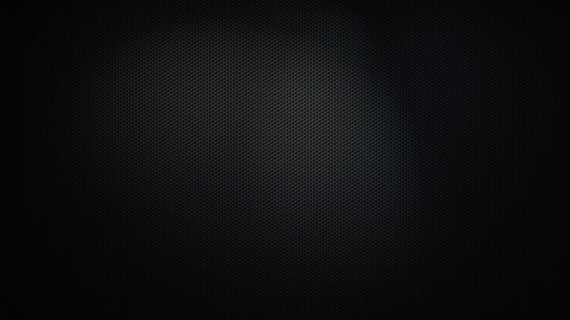 plain black, fine beady pattern, subtle gradient, Full HD Desktop Wallpaper