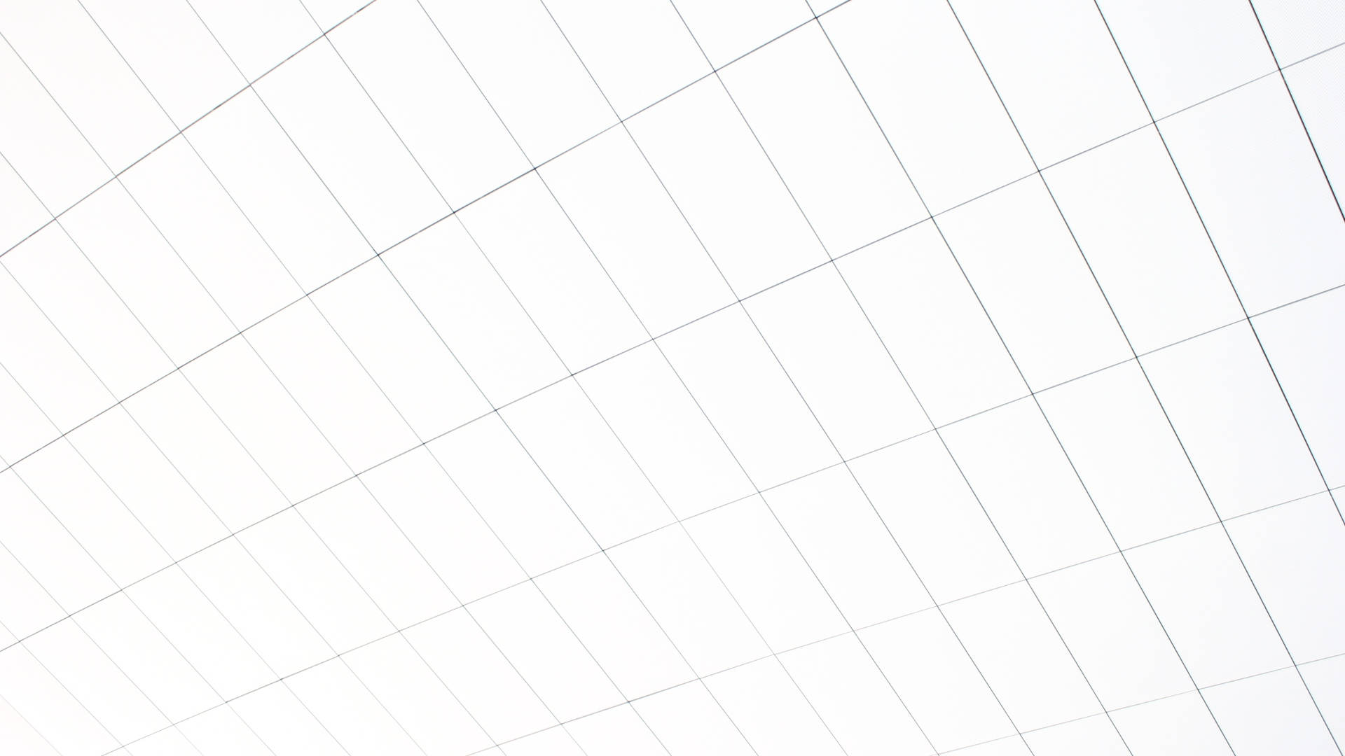 monochrome masterpiece, black and white, diagonal grid lines, Full HD Desktop Wallpaper