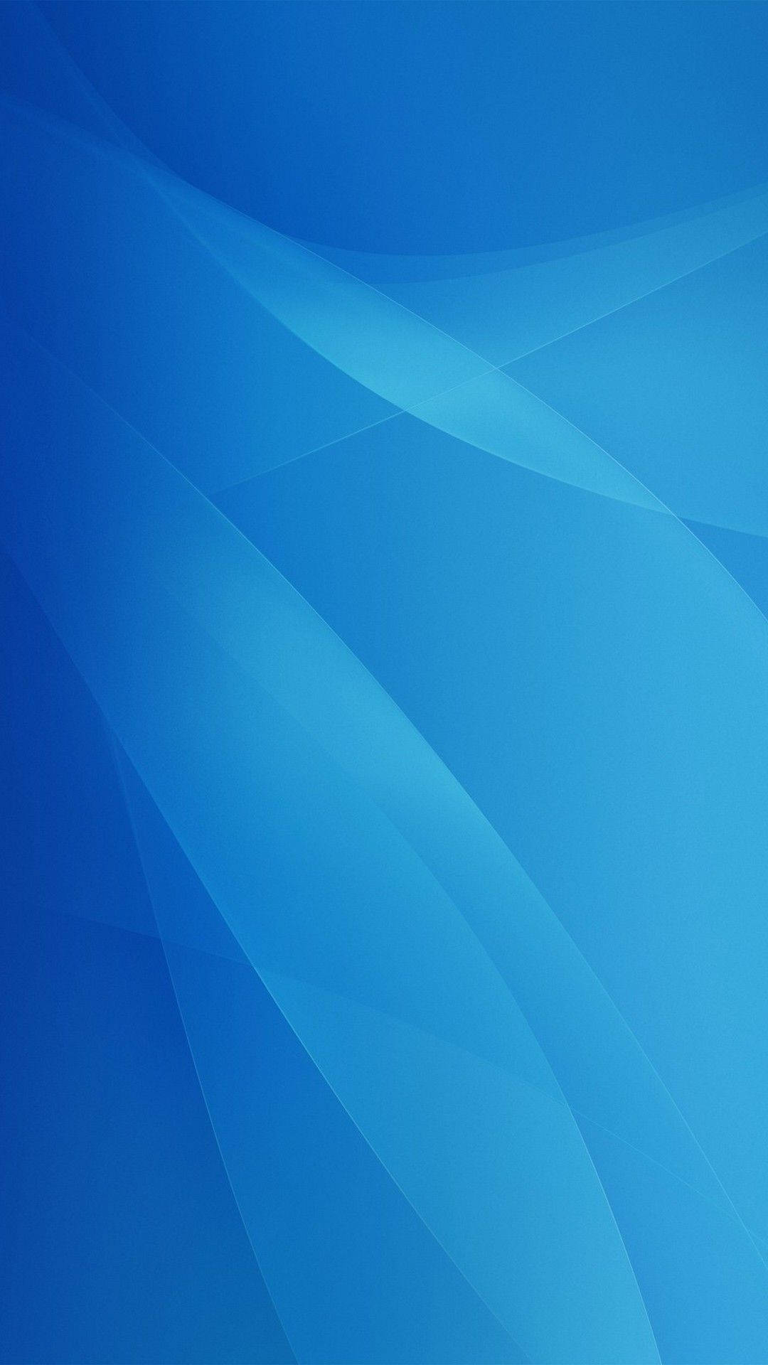 dark blue, iPhone, abstract wallpaper, Full HD Phone Wallpaper
