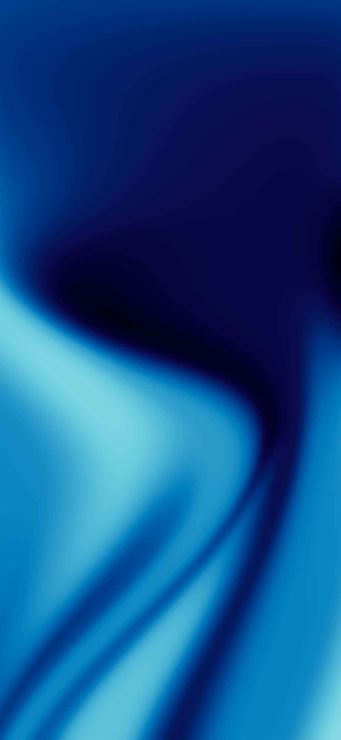 blue, gradient, deep to light blue, Full HD Phone Wallpaper