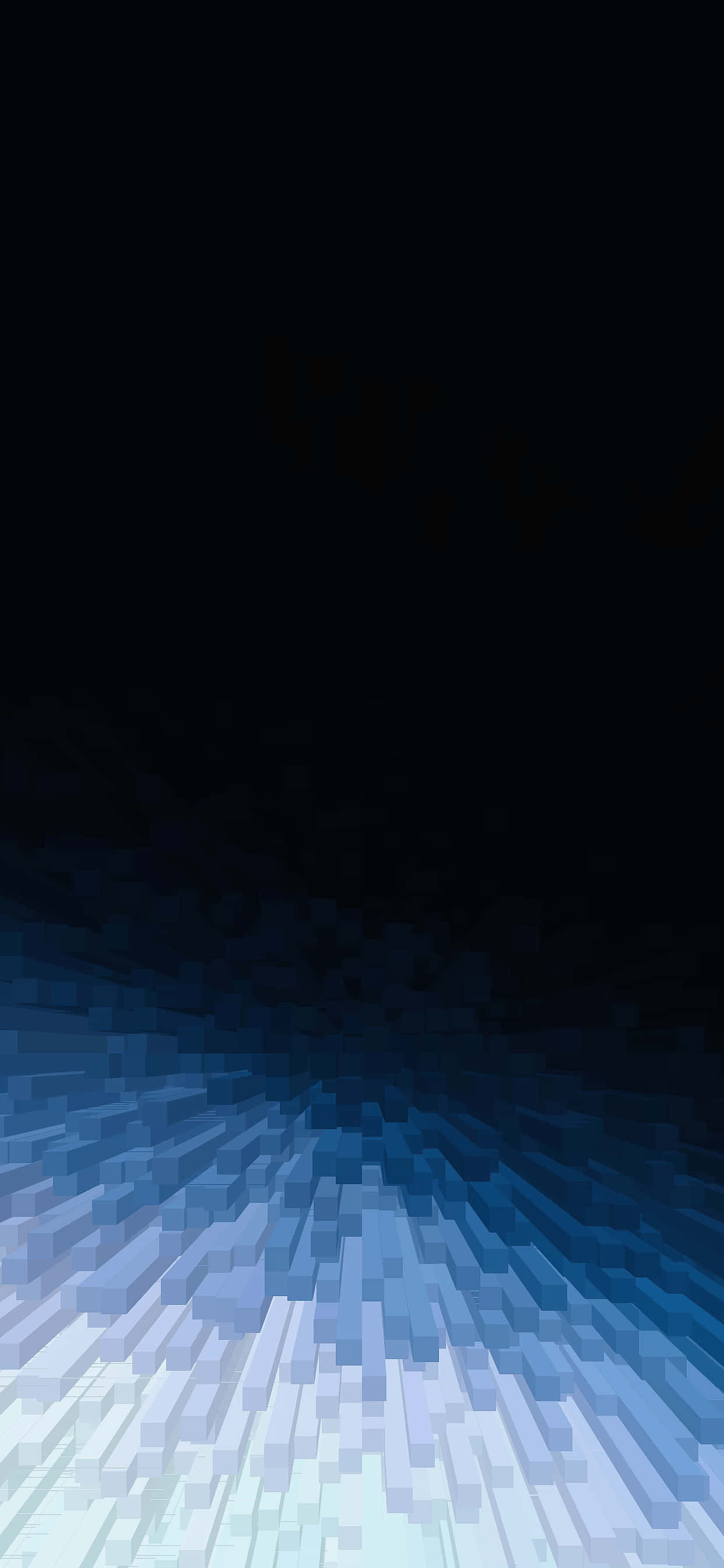 solid blue, iPhone, 1242 x 2688, 2K Phone Wallpaper
