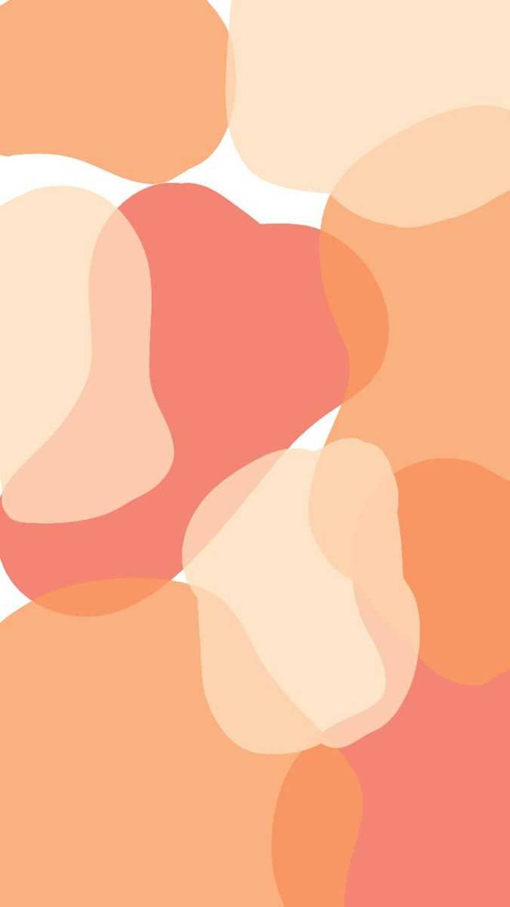 simple boho shapes, bohemian patterns, modern shapes, HD Phone Wallpaper